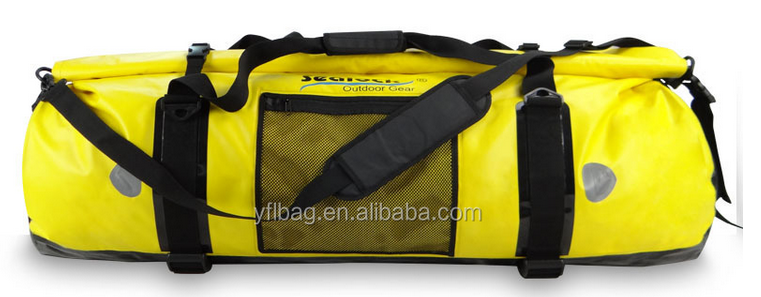 Sealock Duffle торба со голем капацитет