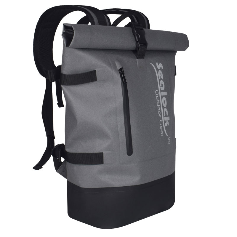 Суви ранци за велосипеди: нов син океан на пазарот за велосипедска опрема